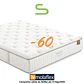 Colchão Molaflex INFINITY Multi (Envio Gratuito) - Thumbnail 1