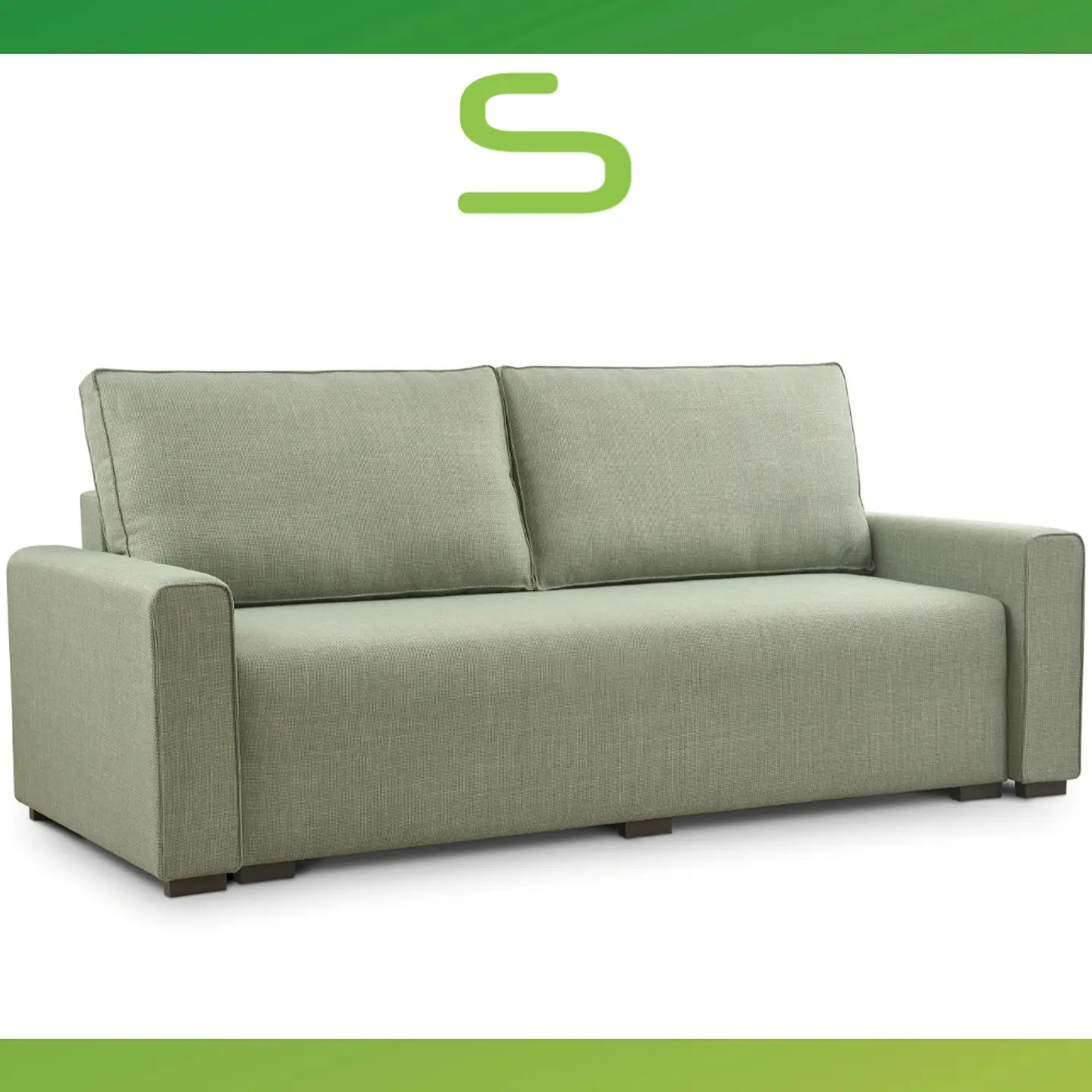 Sofá-Cama sistema hop 