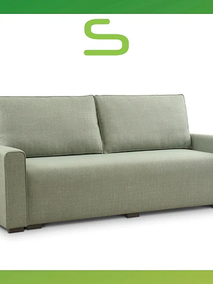 Sofá-Cama sistema hop 