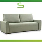 Sofá-Cama sistema hop 