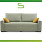 Sofá-Cama sistema hop 
