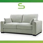 Sofá-Cama Italiana c/certificado CATAS Made in Italy mod. 