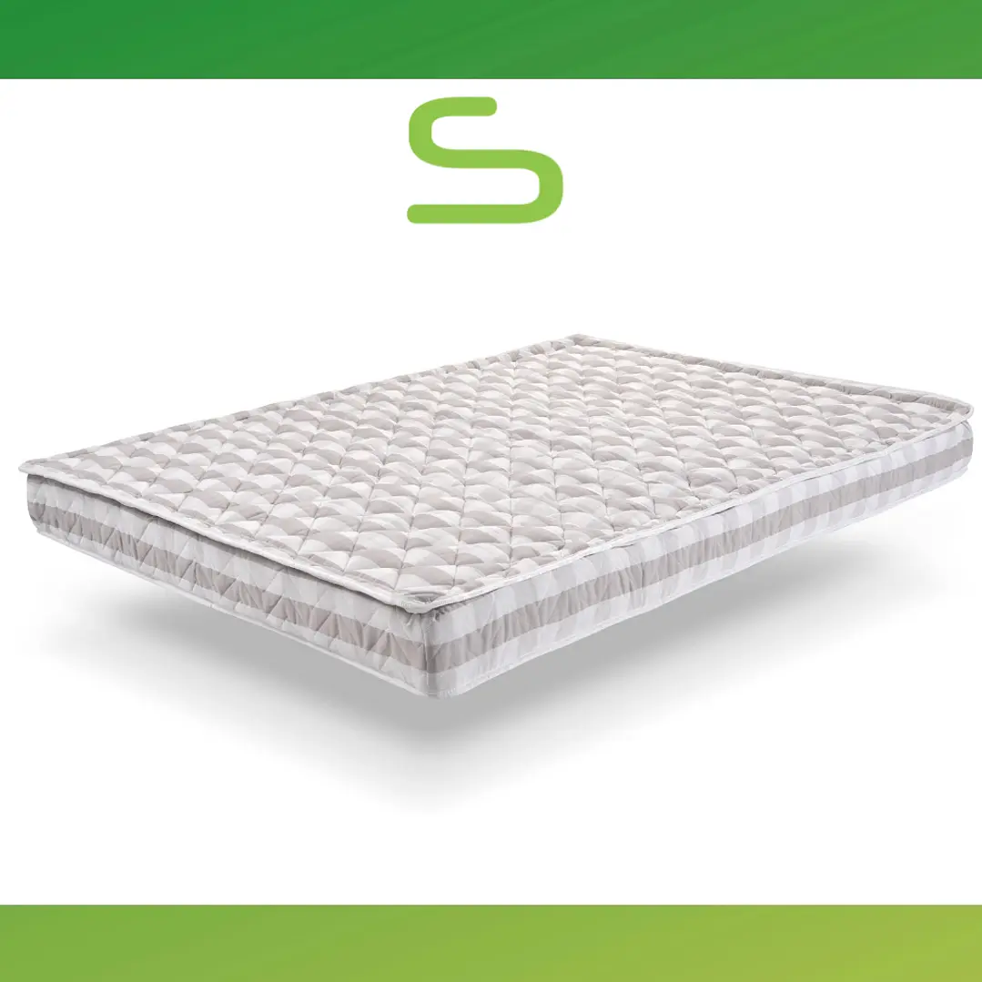 Sofá-Cama Italiana c/certificado CATAS Made in Italy mod. 