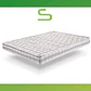 Sofá-Cama Italiana c/certificado CATAS Made in Italy mod. 