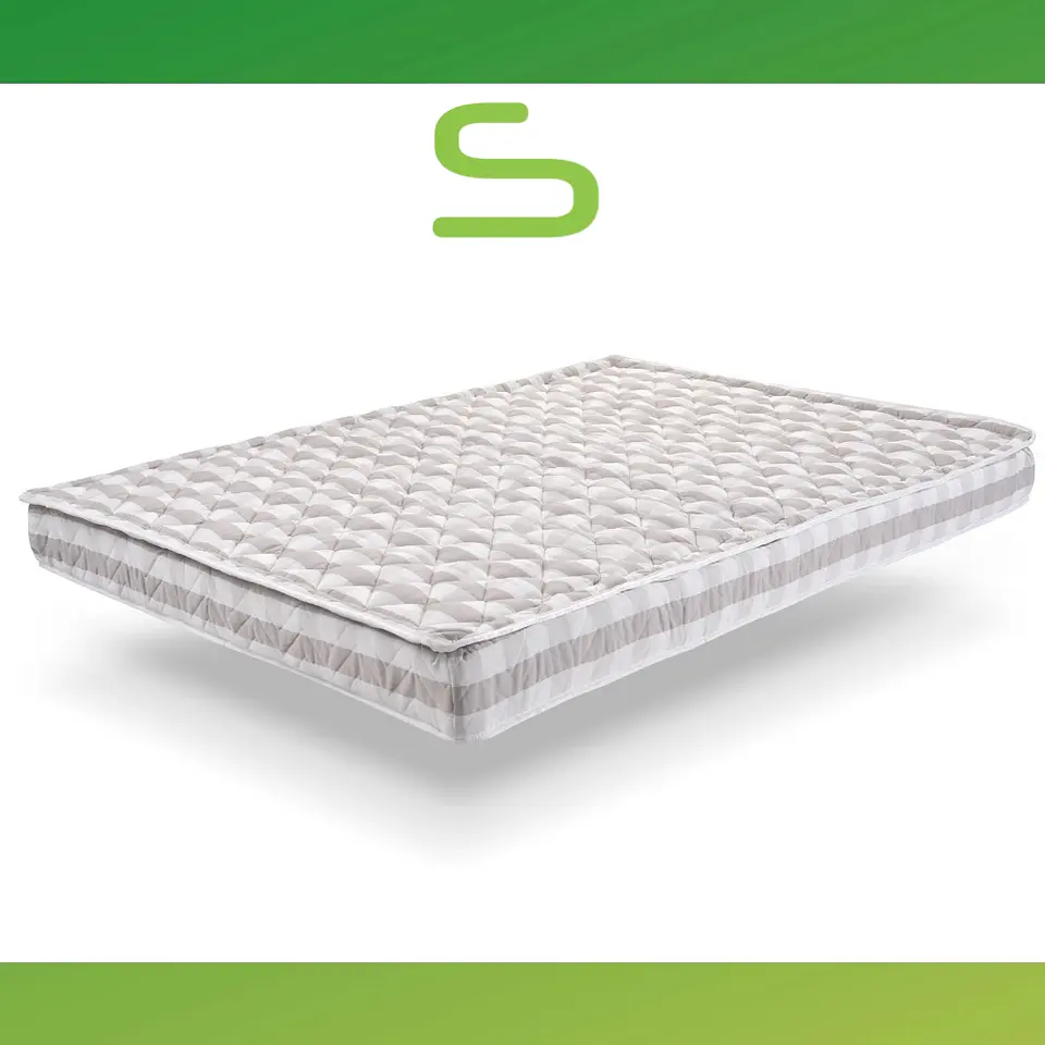 Sofá-Cama Italiana c/certificado Catas Made in Italy mod. 