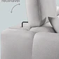 Sofá-Cama Italiana c/certificado CATAS Made in Italy mod. 