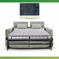 Sofá-Cama Italiana c/certificado CATAS Made in Italy mod. 