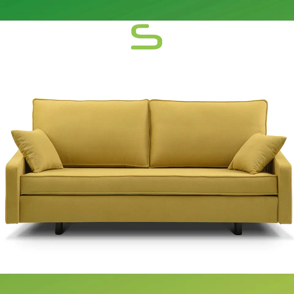Sofá-Cama sistema hop 
