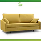 Sofá-Cama sistema hop 