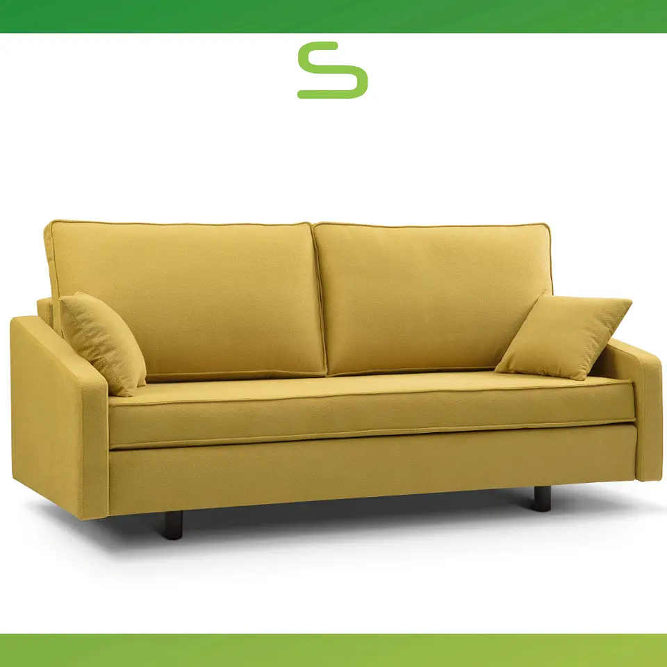 Sofá-Cama sistema hop 