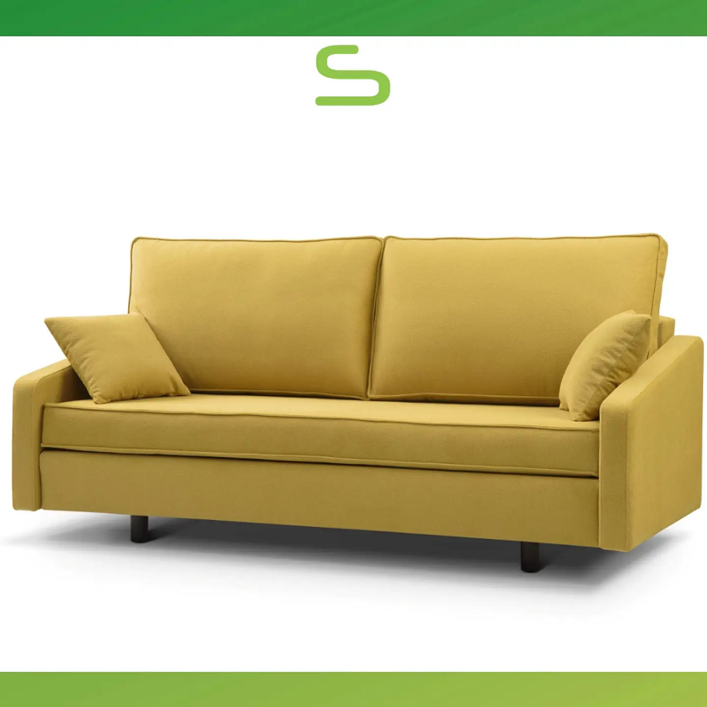 Sofá-Cama sistema hop 