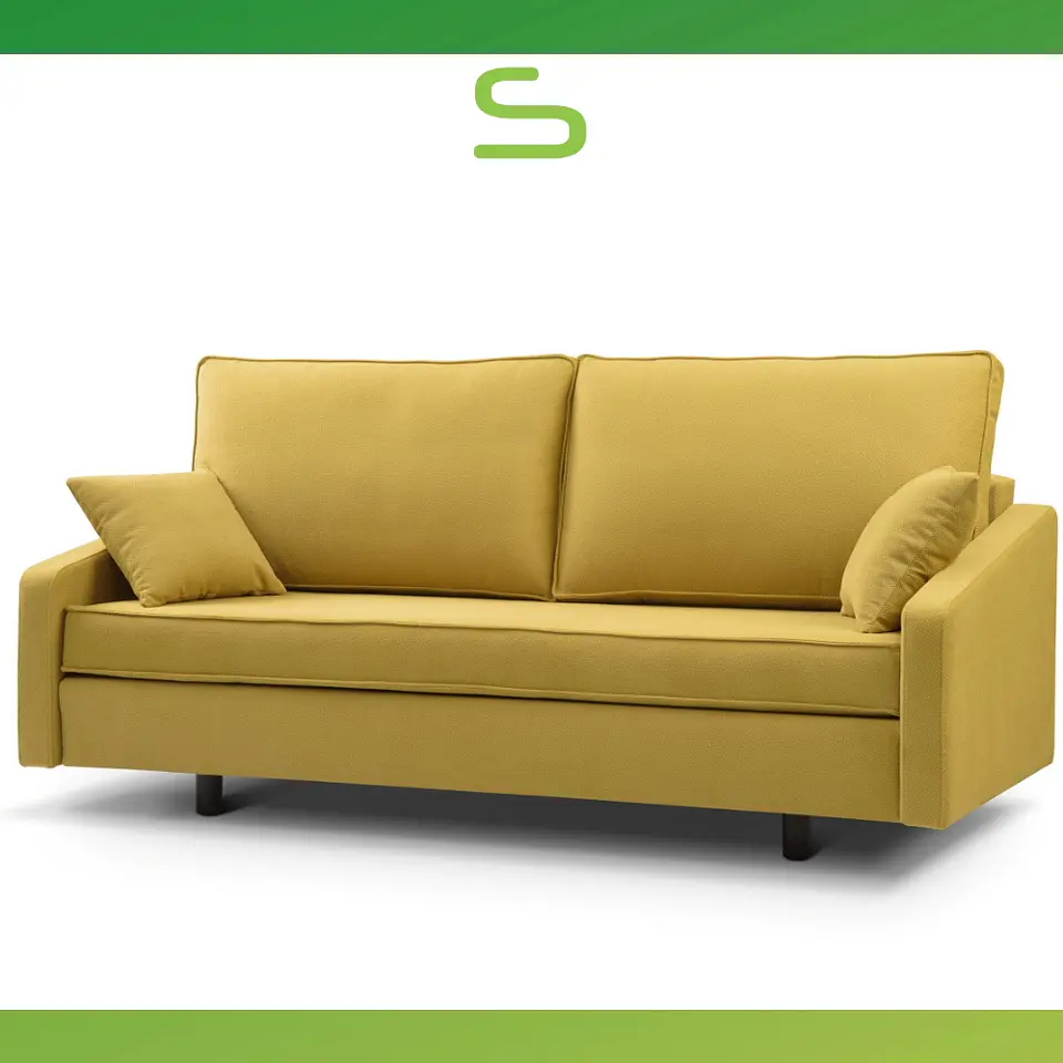 Sofá-Cama sistema hop 
