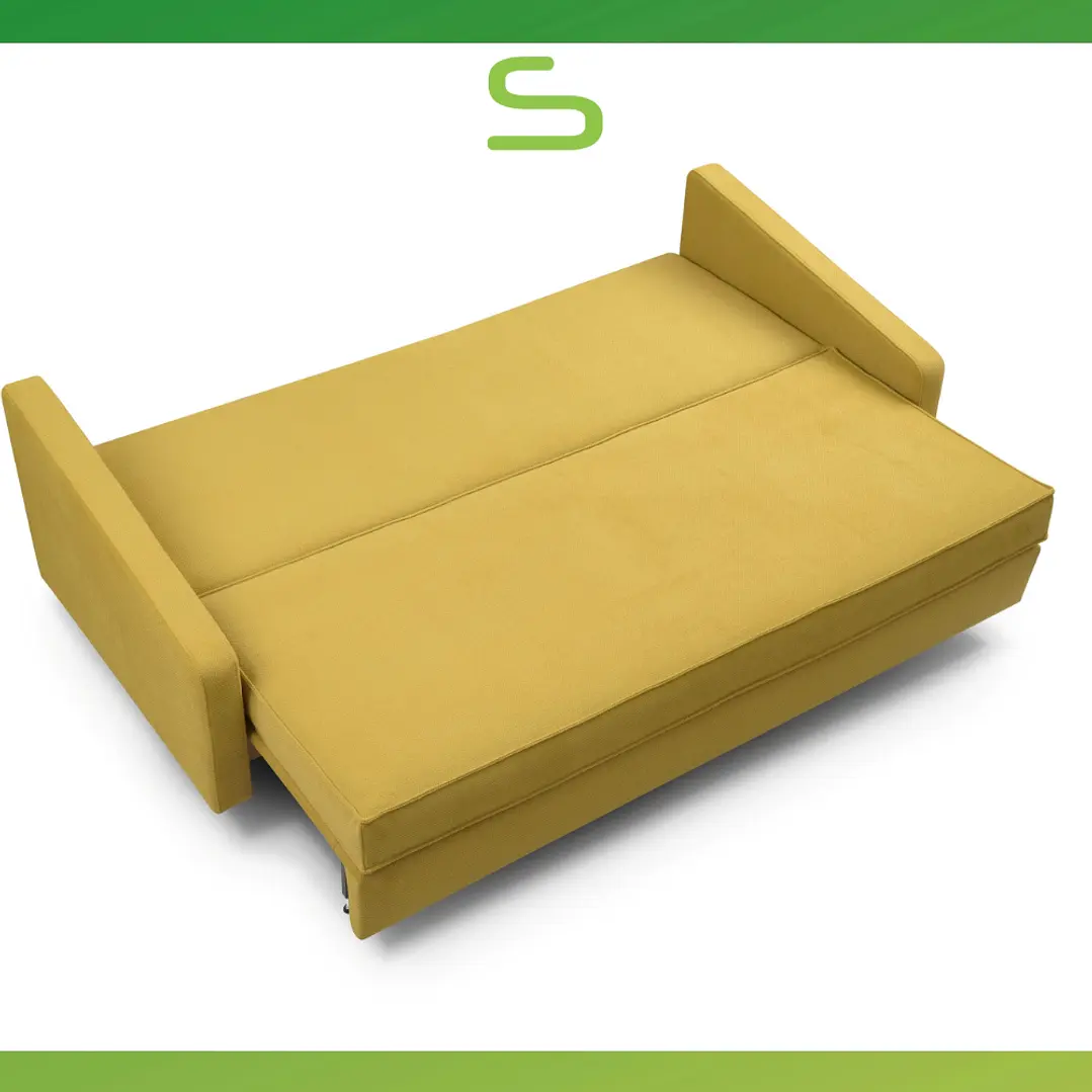 Sofá-Cama sistema hop 