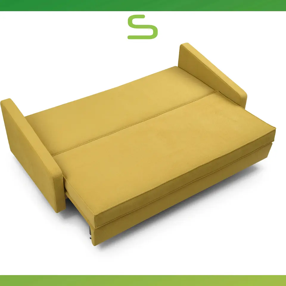 Sofá-Cama sistema hop 
