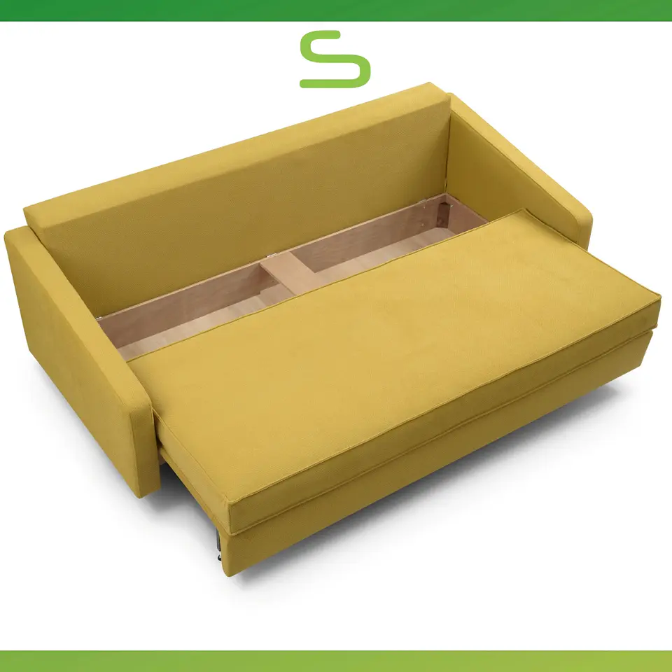 Sofá-Cama sistema hop 