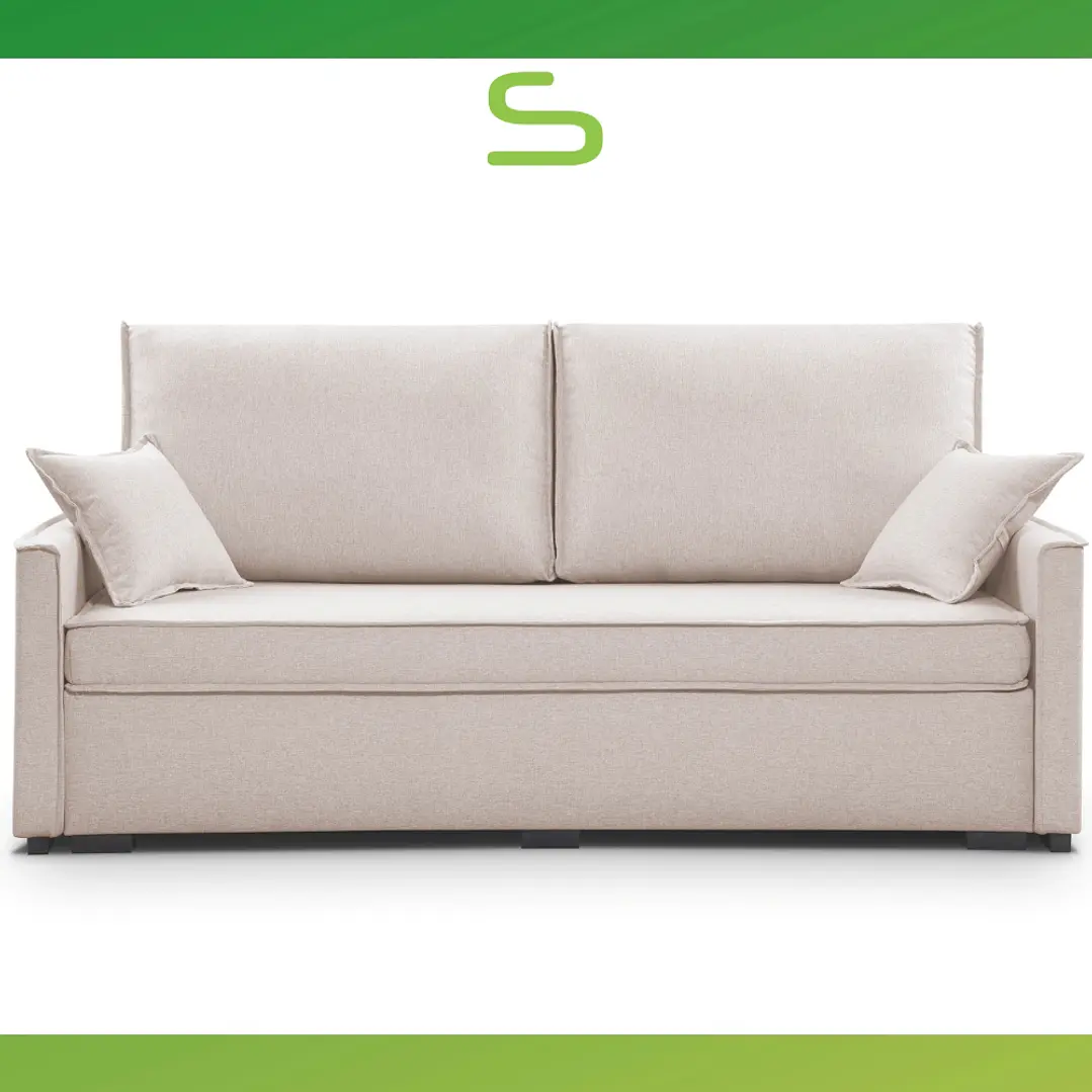 Sofá-Cama sistema hop 