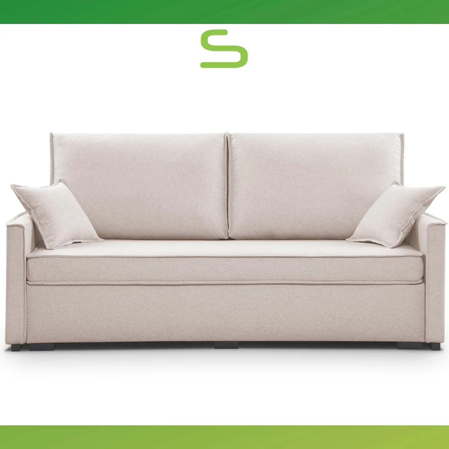 Sofá-Cama sistema hop 