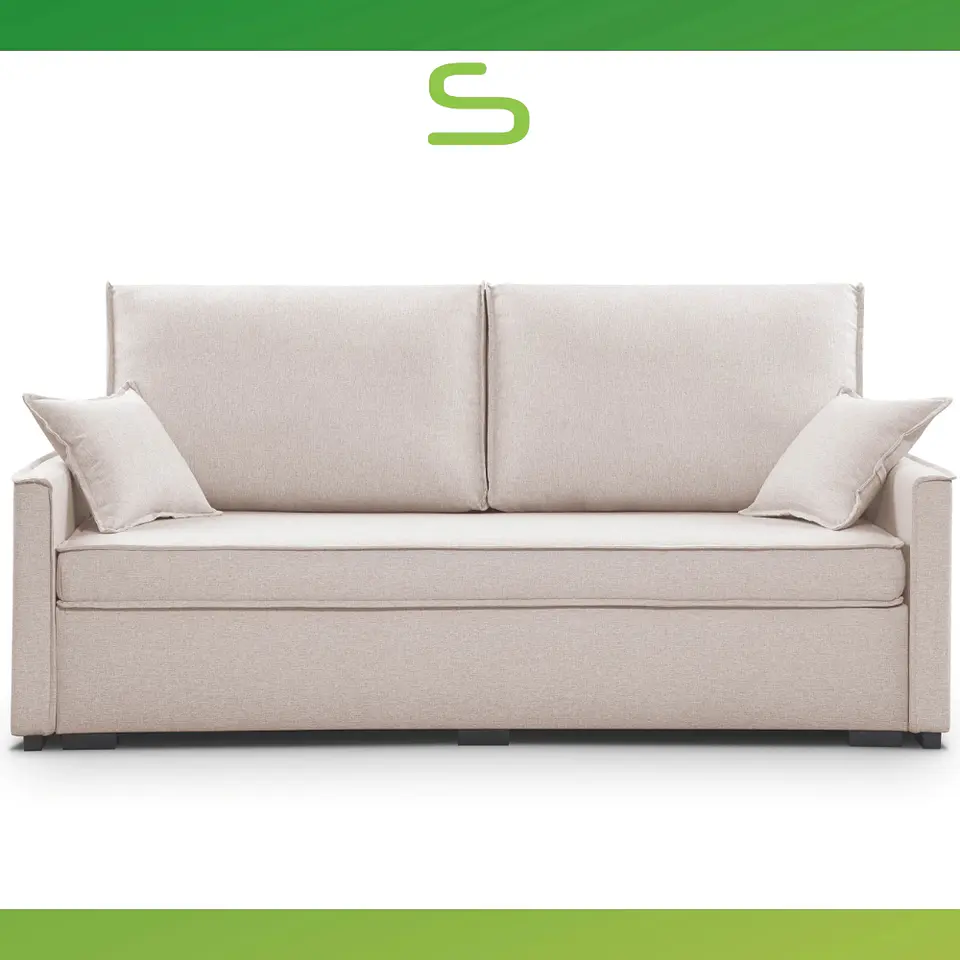 Sofá-Cama sistema hop 