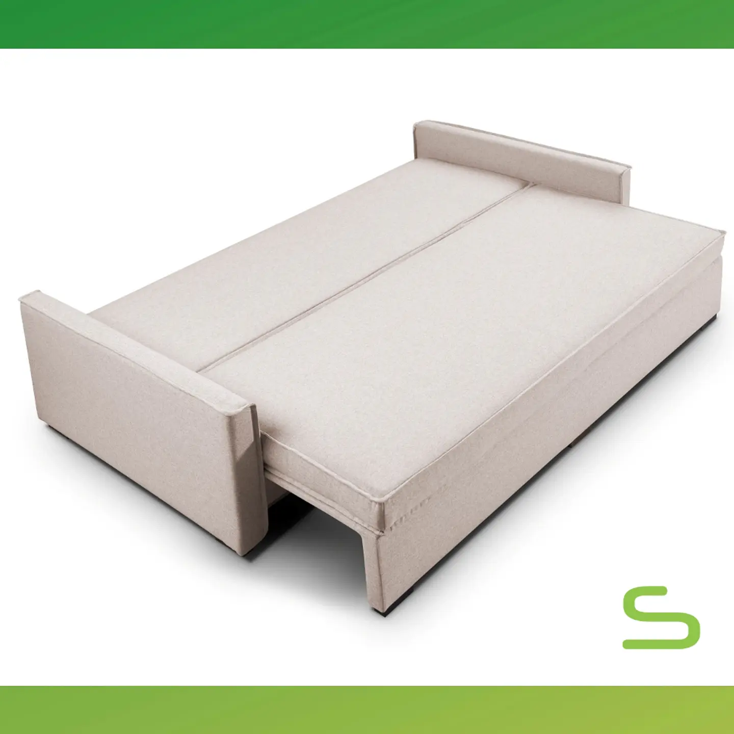 Sofá-Cama sistema hop 
