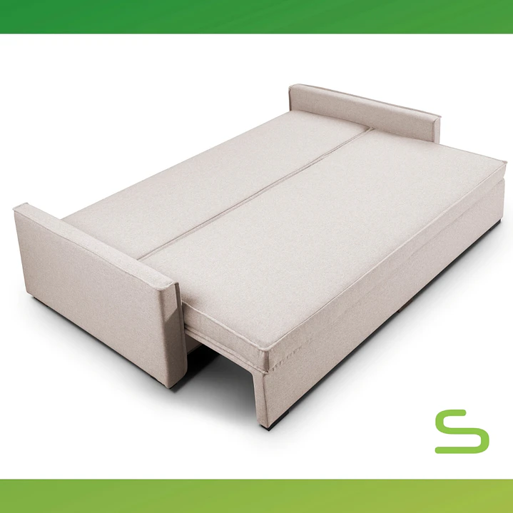 Sofá-Cama sistema hop 