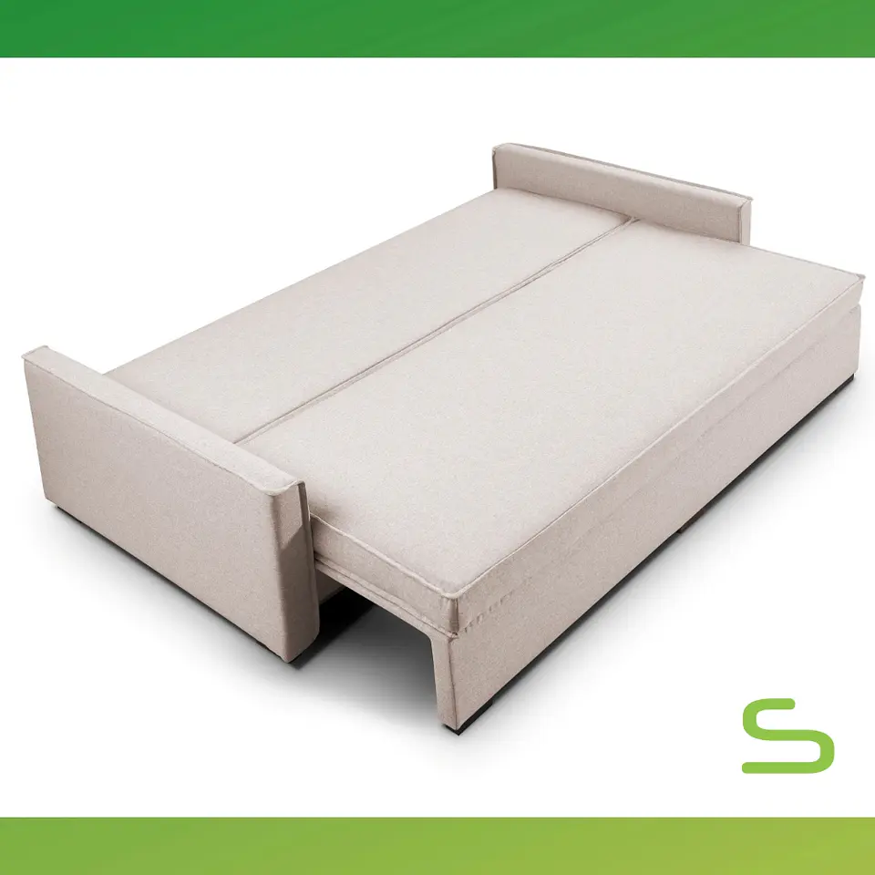 Sofá-Cama sistema hop 