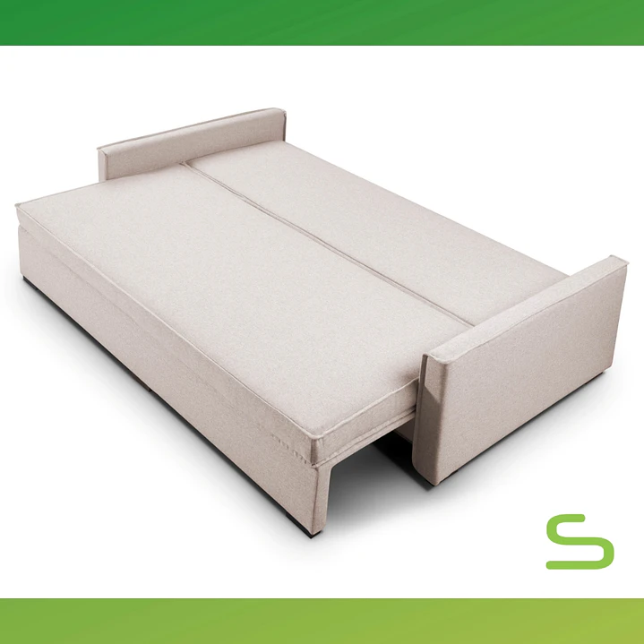 Sofá-Cama sistema hop 