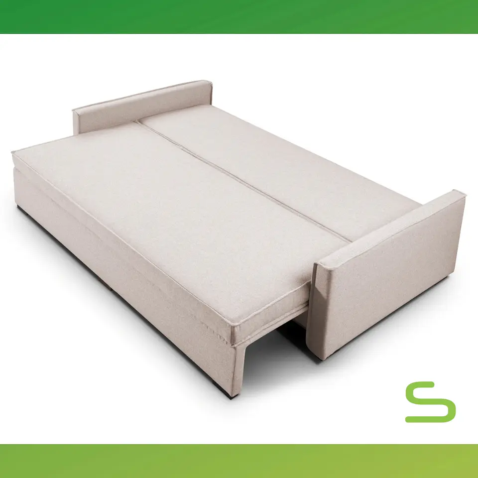 Sofá-Cama sistema hop 