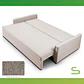 Sofá-Cama sistema hop 