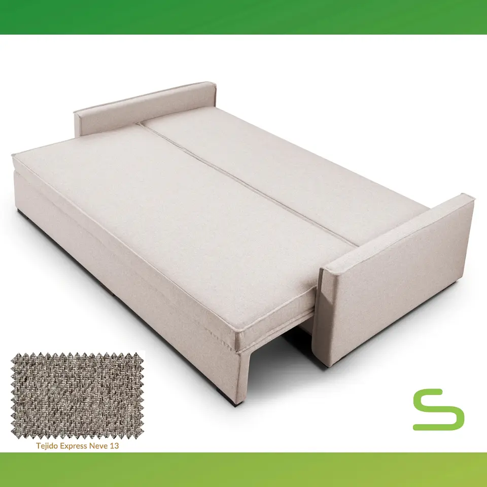 Sofá-Cama sistema hop 