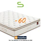 Colchão Molaflex OPULENT (Envio Gratuito) - Thumbnail 1