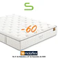 Colchão Molaflex INFINITY Multi (Envio Gratuito) - Thumbnail 1