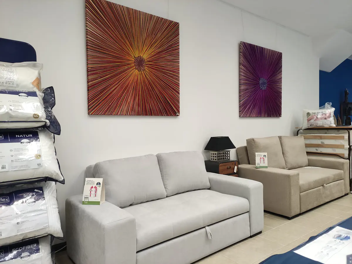 Pague até 6x s/juros (Disponível apenas na Loja Física)