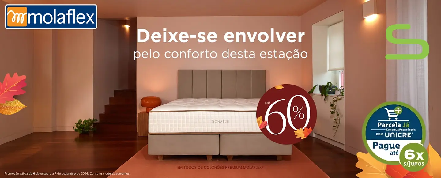 Sofádecor - Colchoaria & Mobiliário