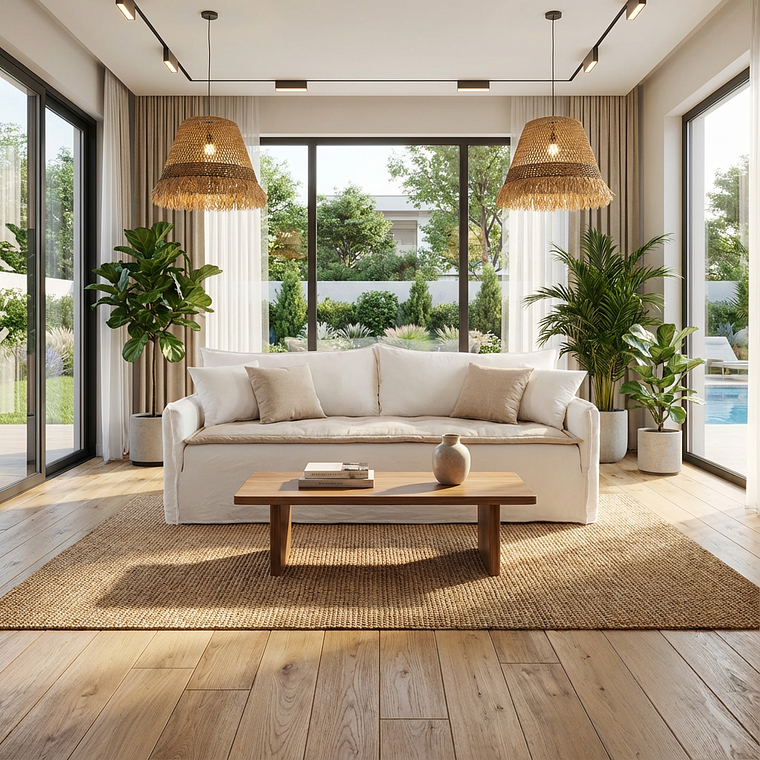 Sofá Venecia Enfundado 4