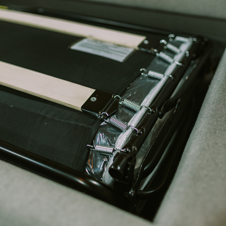 Sofa Cama Venecia Tapizado 4