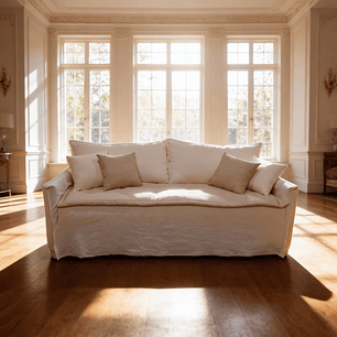 Sofá Venecia Enfundado