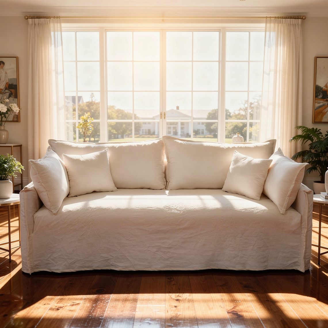 Sofá Venecia Enfundado 2