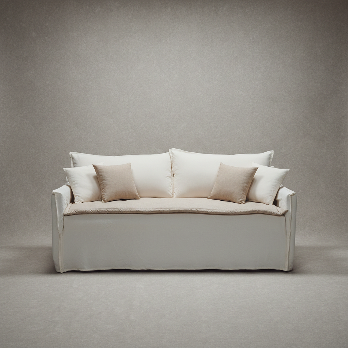 Sofá Venecia Enfundado 7