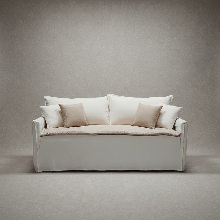 Sofá Venecia Enfundado 7