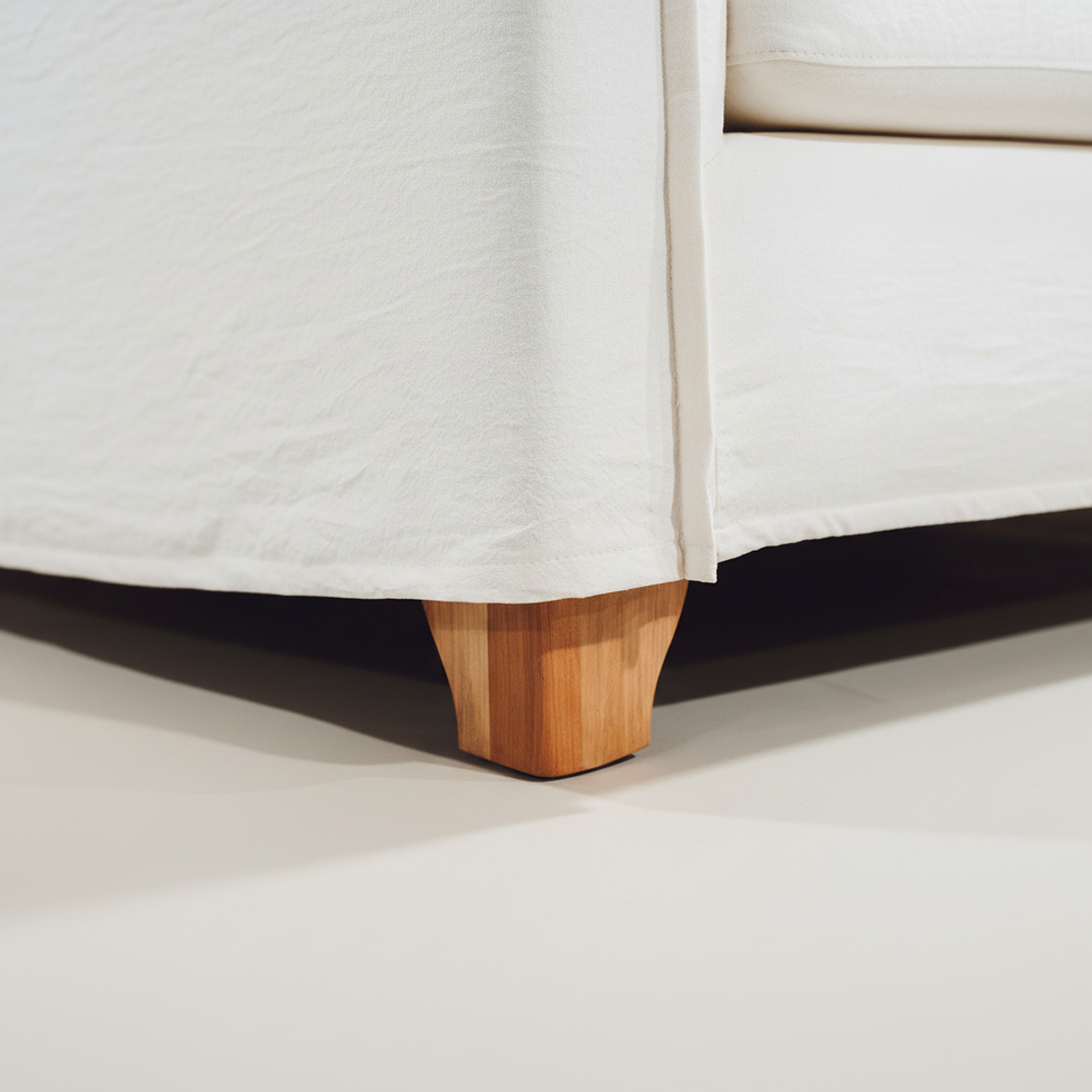 Sofá Venecia Enfundado 5