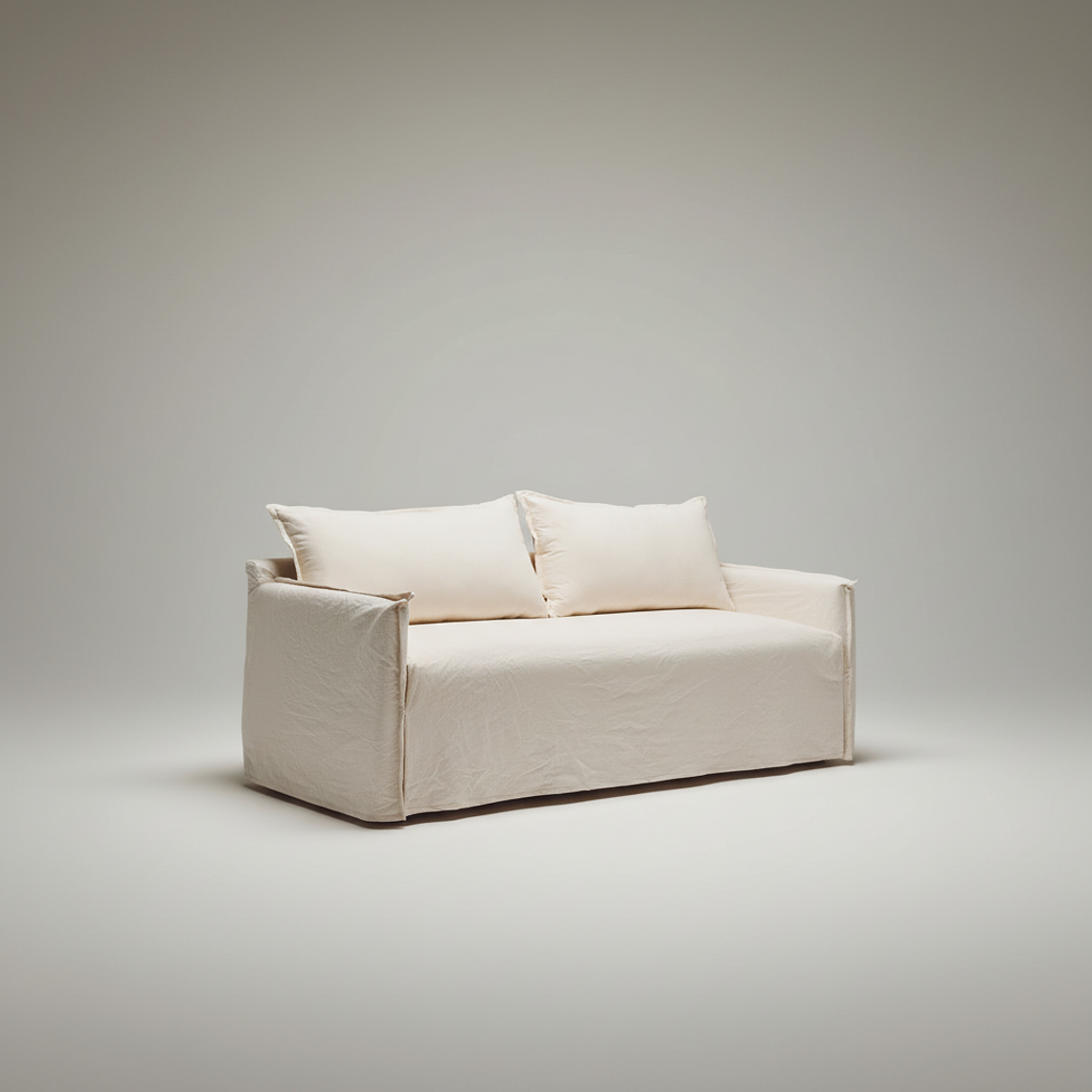 Sofá Venecia Enfundado 8