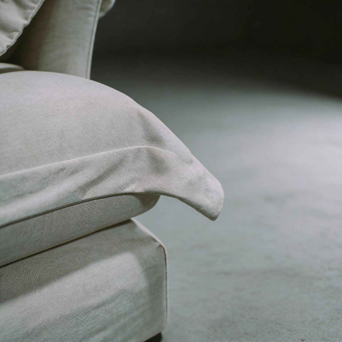 Sofá Edifika Enfundado 3