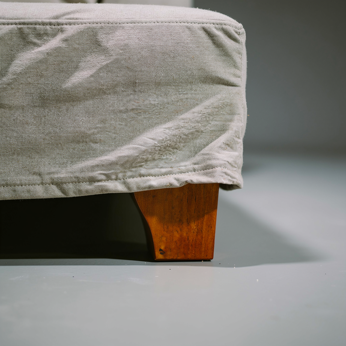 Sofá Edifika Enfundado 5