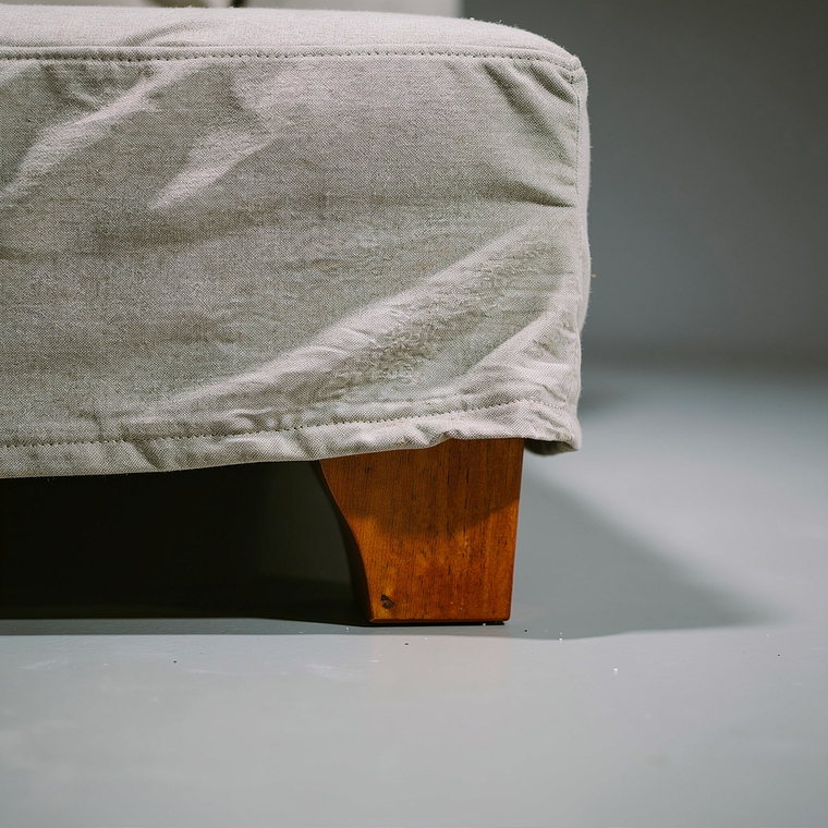 Sofá Edifika Enfundado 5