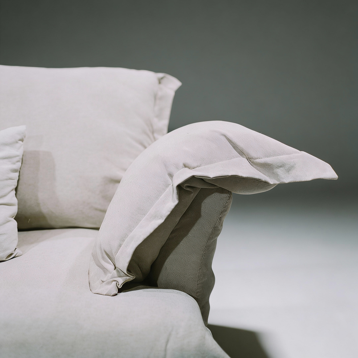 Sofá Edifika Enfundado 6