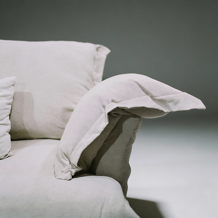 Sofá Edifika Enfundado 6