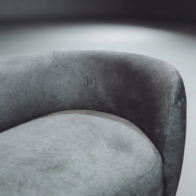 Sofá Florencia en Bouclé 5