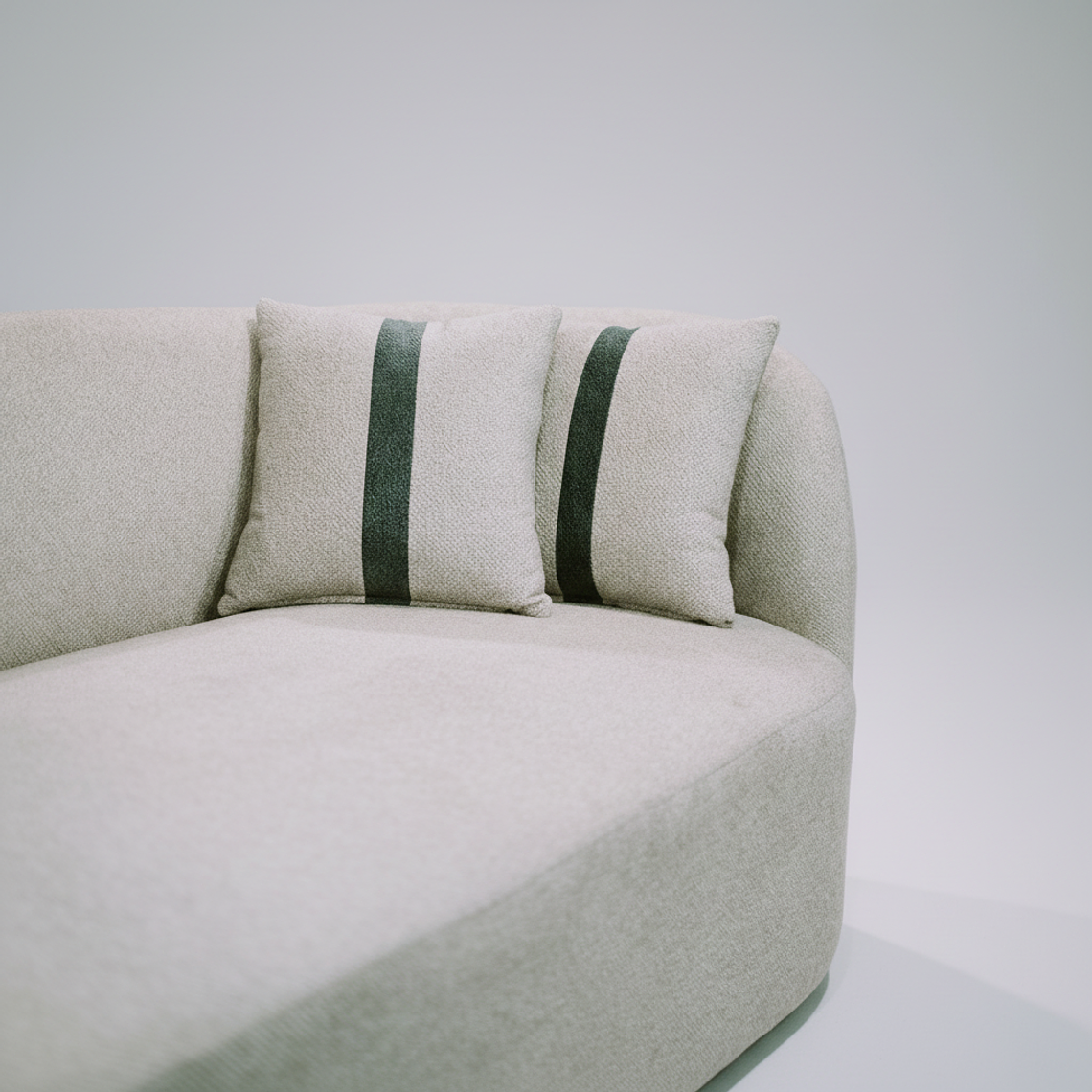 Sofá Chaise Florencia 7