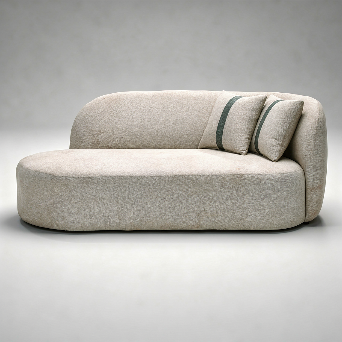 Sofá Chaise Florencia 4