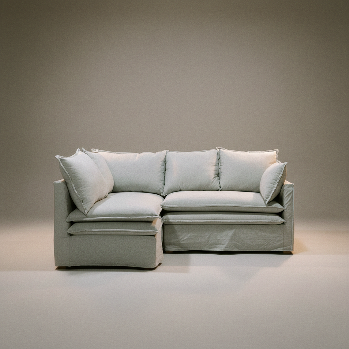 Seccional Venecia Doble Capa Enfundado 4